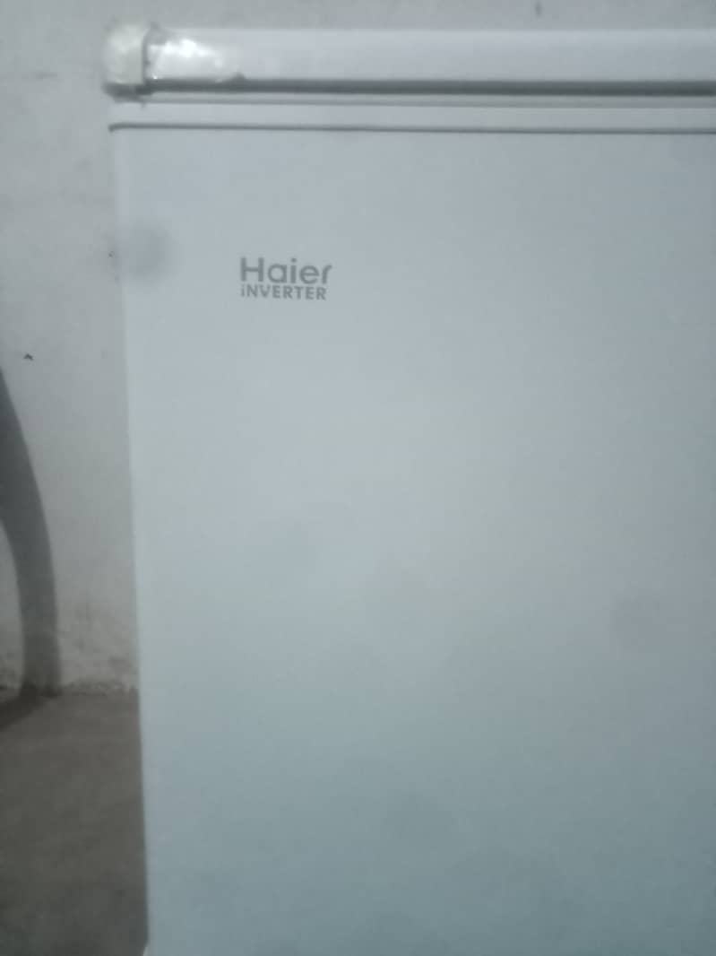 Haier inverter 4