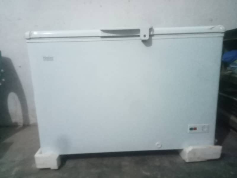 Haier inverter 5