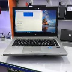 Hp Core i5 2nd Generation with charger