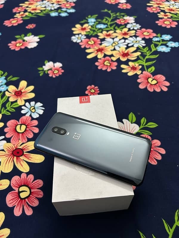 Oneplus 6t 6/128 GB 0