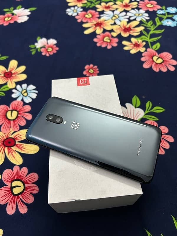 Oneplus 6t 6/128 GB 1