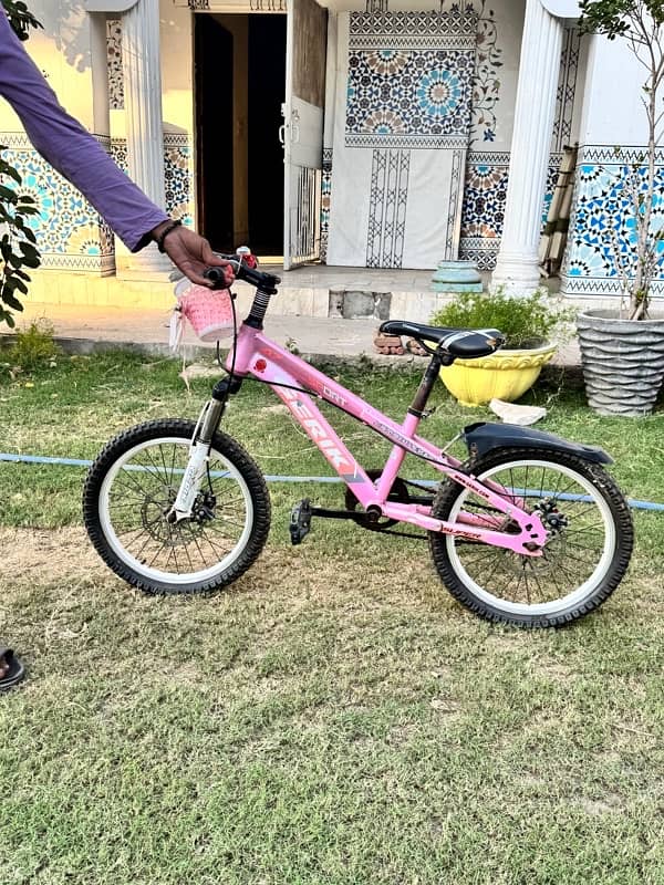 kids bicycle for sale good condition 1