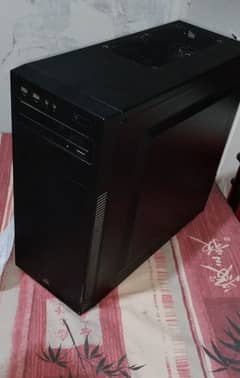 CASE CORSAIR CARBIDE 100R