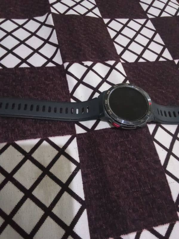 mibro watch gs pro 0