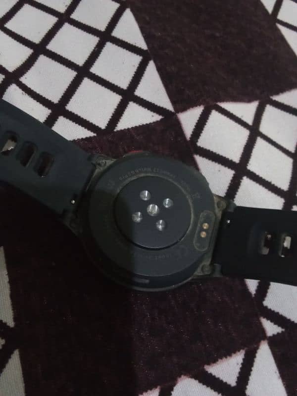 mibro watch gs pro 1