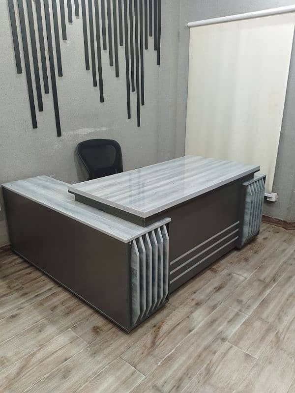 executive office table for sale zrk Lemination sheet 1