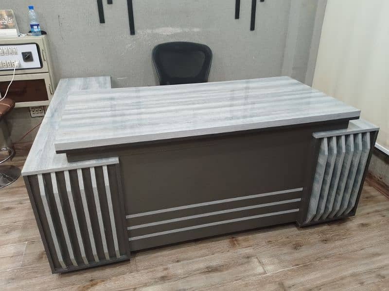 executive office table for sale zrk Lemination sheet 2