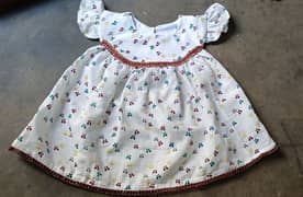 baby dress