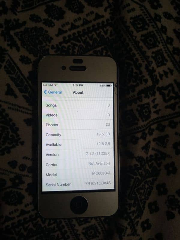 iphone 4 sale Urgently 0