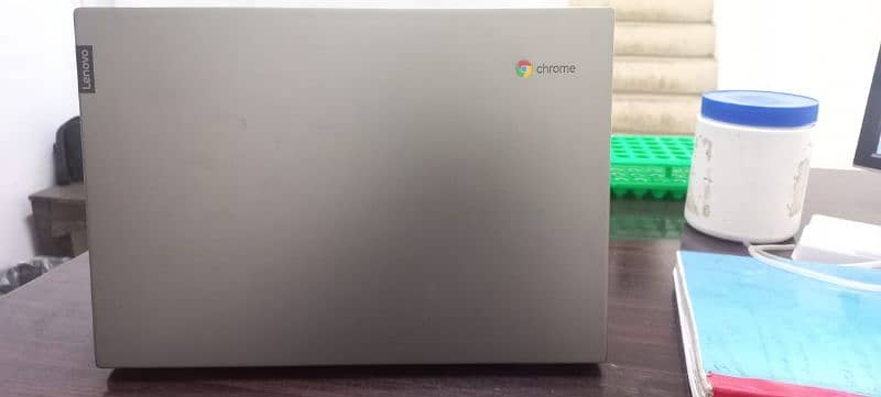 chrome book 3