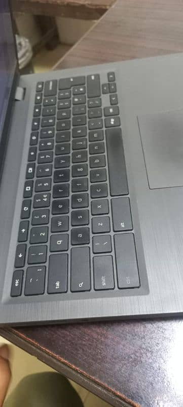 chrome book 6