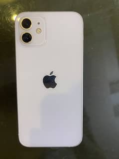 Iphone 12 for sale 10/10 waterpack 91 battery health urgently sale 0