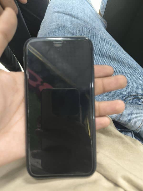 iphone 11 64 gb midnight grey 0