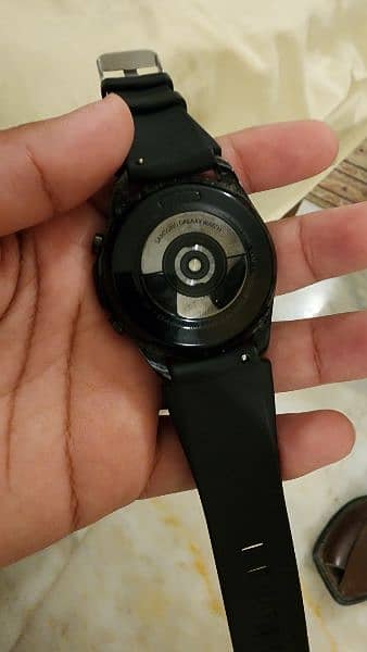 Samsung watch 3 1