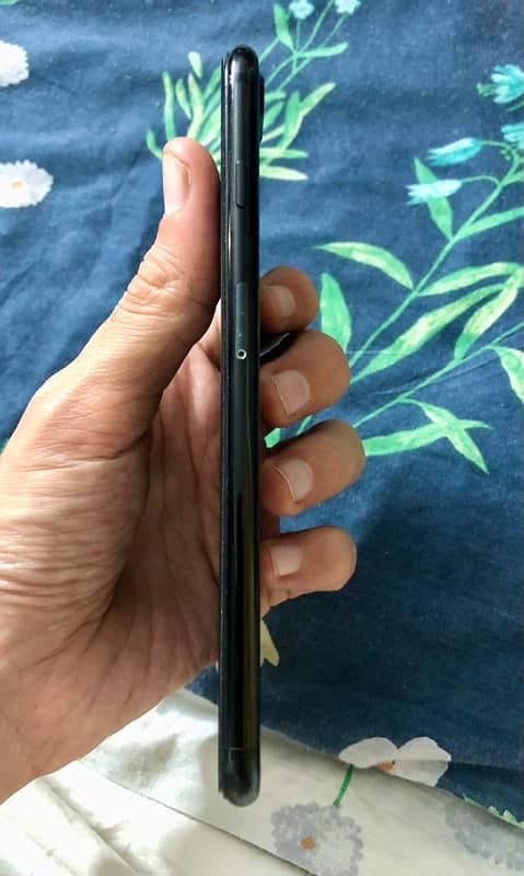 iPhone 7 Plus 256gb Pta Approved 9/10 condition orignal battery Change 3