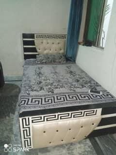 single bed for sale