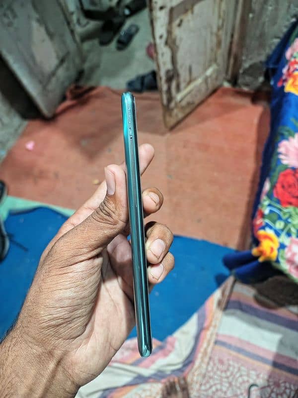 Redmi Note 10 5