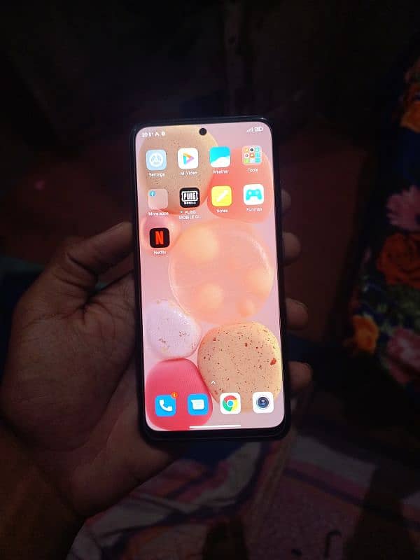 Redmi Note 10 6