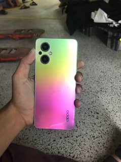 oppo f21 pro 5G