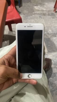 iPhone 7plus 32 gb non pta