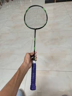 New Badminton Racket