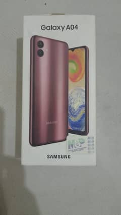 Samsung A04 4\64 condition 10/10 ( 0