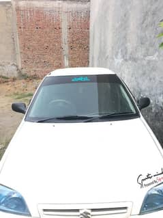 Suzuki Cultus VXR 2008 Model 0