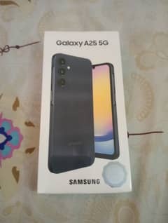 Samsung A25