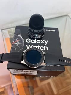 Samsung galaxy watch