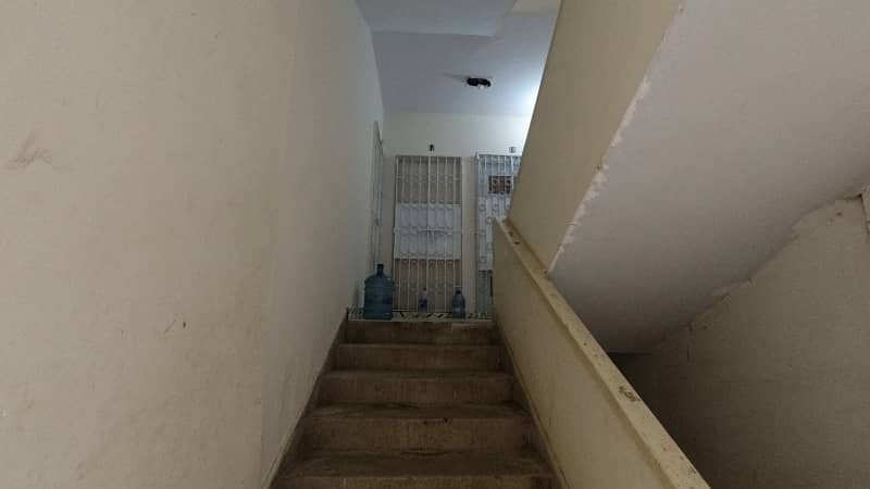 "Flat For Sale In Bhayani Heights 7