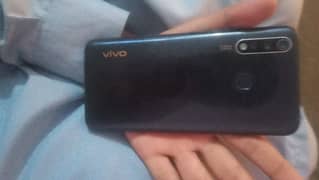 vivo y19 4 128 only kit urgent sale exchange possible 0