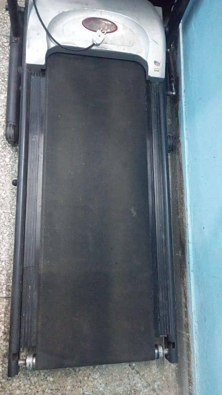 used treadmil 3