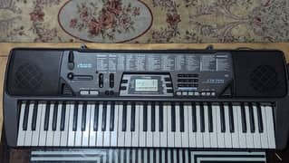 Casio piano