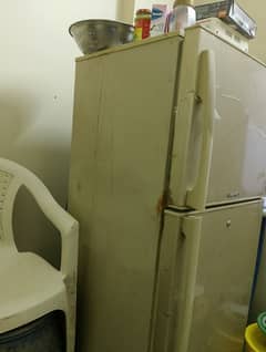 Freezer for Sale only 25000 thousand