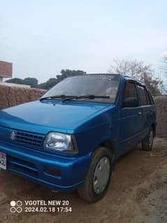 mehran vxr car for sale used