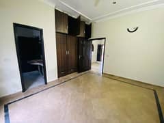 10 Marla upper portion 2 bedrooms In Dha Phase 8 Ex Air Avenue 0