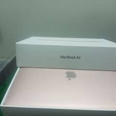 Macbook Air M1 2020, 8/256, Rose Gold,