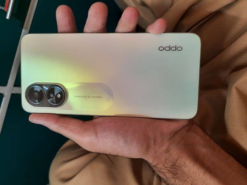 Oppo A38 6gb/128gb 0