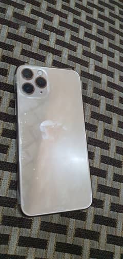 I phone 11 pro 64Gb Non PTA 0