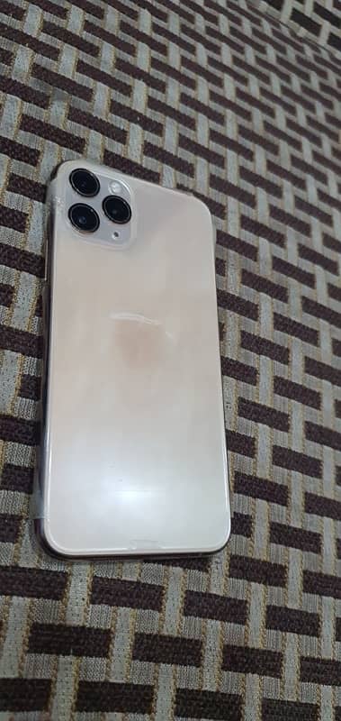 I phone 11 pro 64Gb Non PTA 1