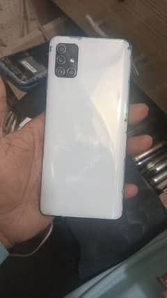 Samsung a51