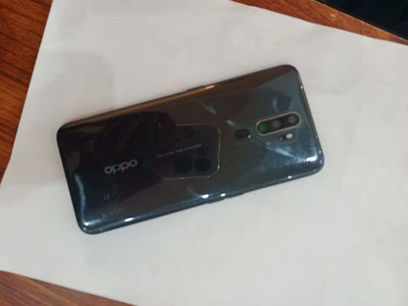 Oppo A5 2020 1