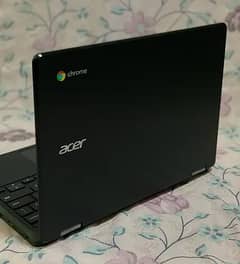 Acer ChromeBook R11 - Touch Screen Laptop - 16GB Storage - 4GB RAM -