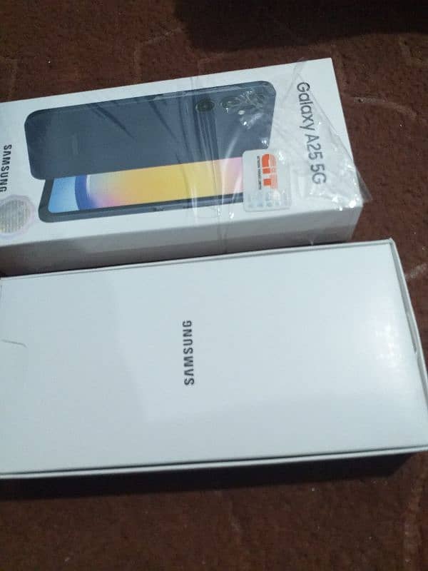 Samsung Galaxy A25 2