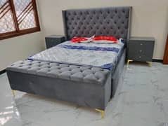 King size bedset's new Arrival's