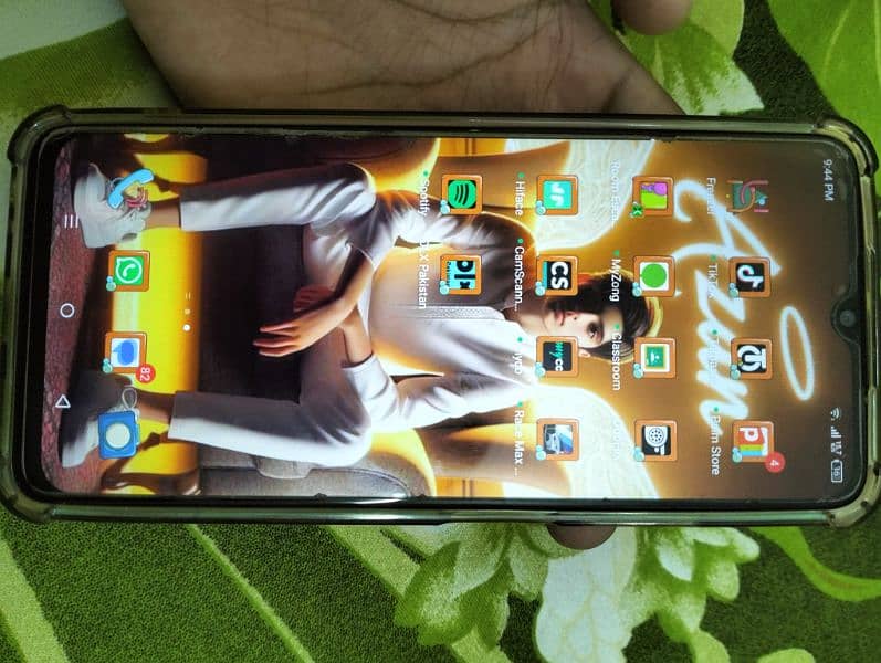 Infinix smart 7 1