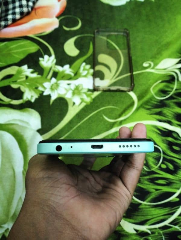 Infinix smart 7 2