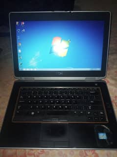 Selling a laptop