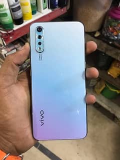 vivo s1 Pta. 8gb 256gb