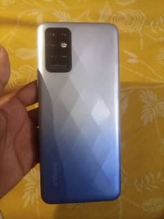 infinix note 8i 0